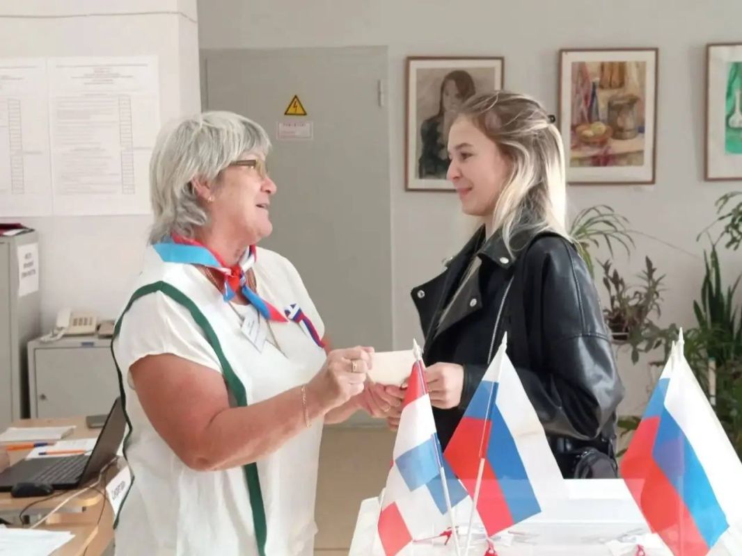 С каждым годом прикамская молодежь все активнее включается в общественную и политическую жизнь региона С каждым годом прикамская молодежь все активнее включается в общественную и политическую жизнь региона