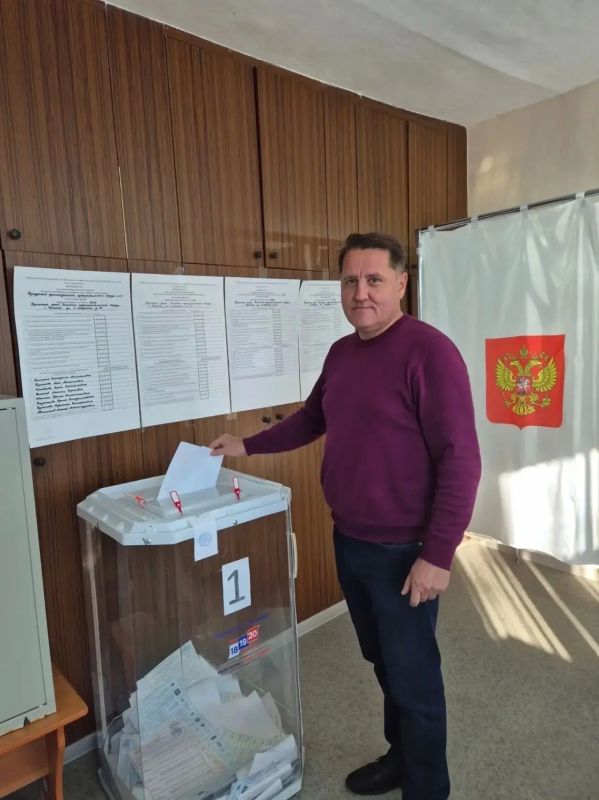В Пермском крае продолжаются выборы депутатов федерального, регионального и муниципального уровней В Пермском крае продолжаются выборы депутатов федерального, регионального и муниципального уровней