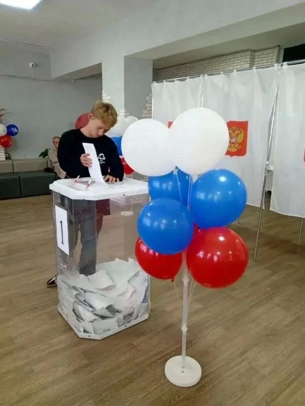 По состоянию на 15:00 20 сентября явка избирателей по Пермскому краю превысила итоговую явку на аналогичной кампании 2021 года и составила 40,28% или 791 261 человек По состоянию на 15:00 20 сентября явка избирателей по Пермскому краю превысила итоговую явку на аналогичной кампании 2021 года и составила 40,28% или 791 261 человек