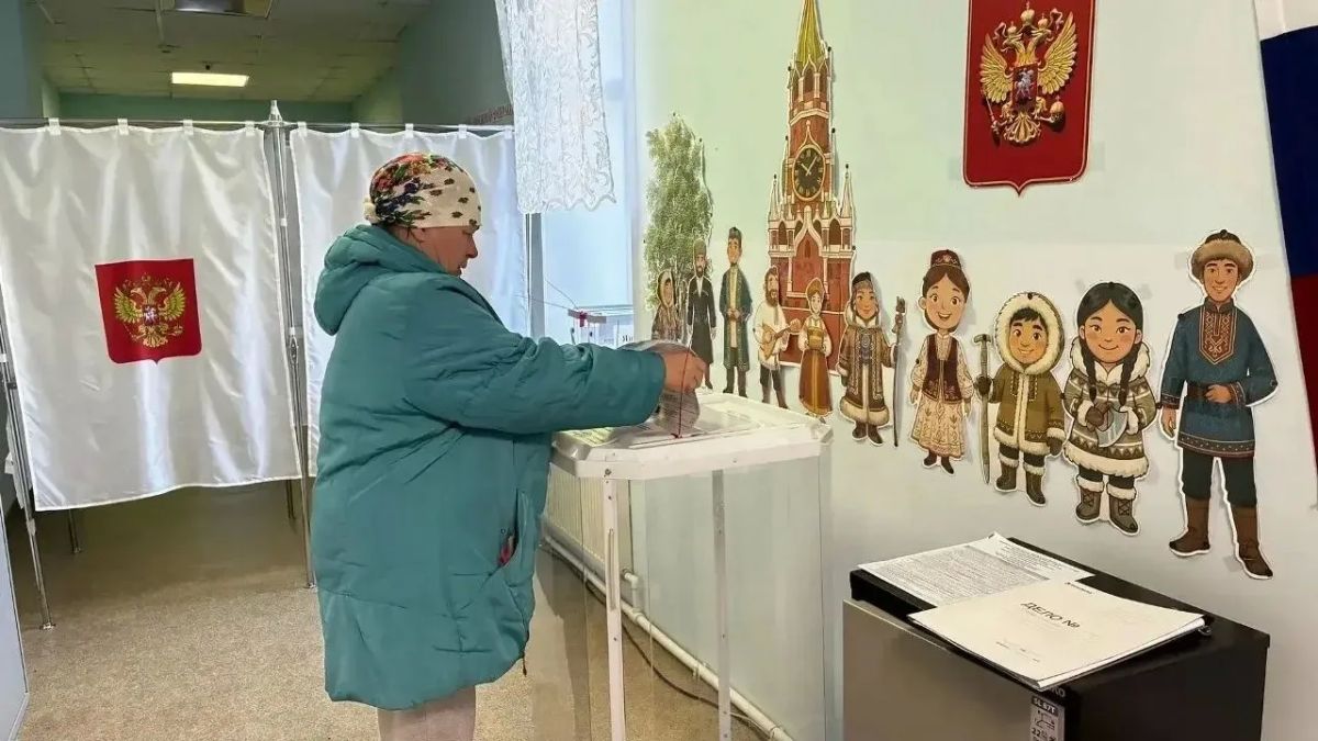 По состоянию на 15:00 20 сентября явка избирателей по Пермскому краю превысила итоговую явку на аналогичной кампании 2021 года и составила 40,28% или 791 261 человек По состоянию на 15:00 20 сентября явка избирателей по Пермскому краю превысила итоговую явку на аналогичной кампании 2021 года и составила 40,28% или 791 261 человек