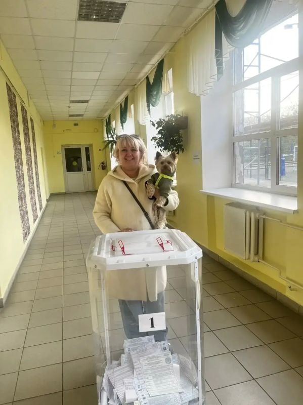 По состоянию на 15:00 20 сентября явка избирателей по Пермскому краю превысила итоговую явку на аналогичной кампании 2021 года и составила 40,28% или 791 261 человек По состоянию на 15:00 20 сентября явка избирателей по Пермскому краю превысила итоговую явку на аналогичной кампании 2021 года и составила 40,28% или 791 261 человек