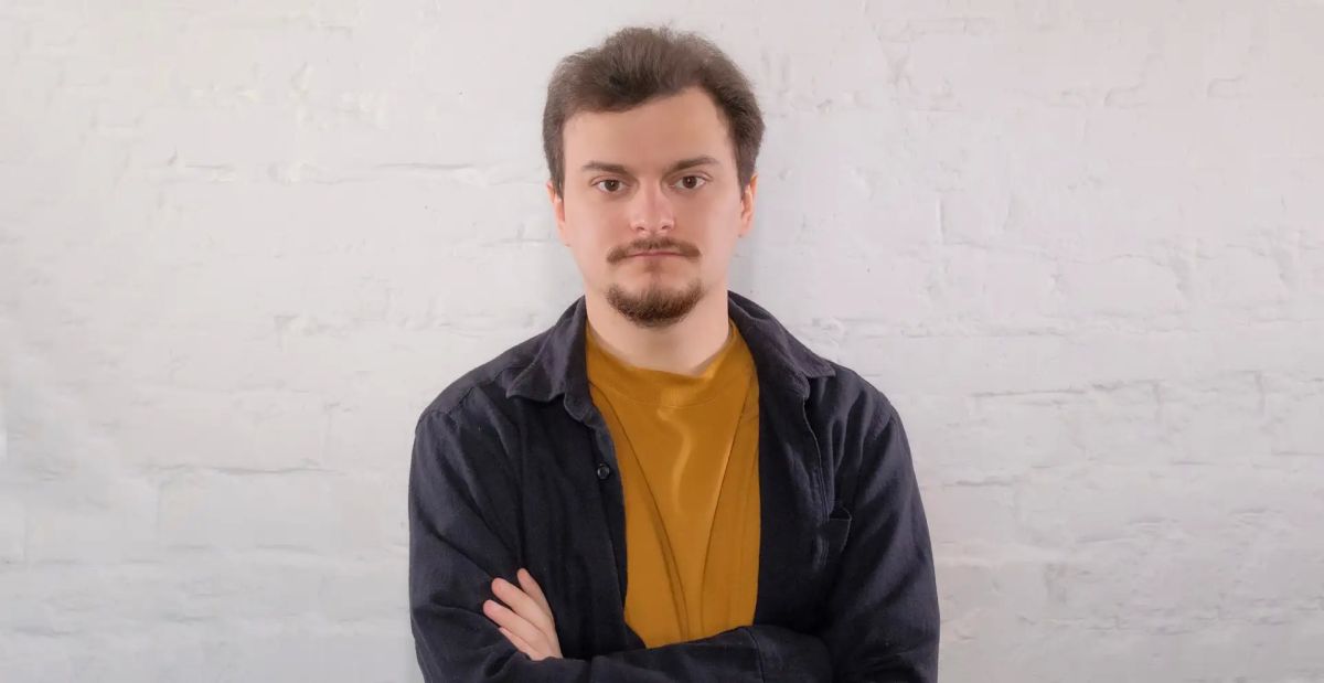 Марк Букин претендует на должность художественного руководителя Театра-Театра