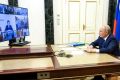Президент поддержал предложения по расширению программы социальной газификации
