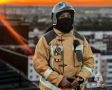 #ДоброеУтро и безопасной недели желает огнеборец 4 пожарно-спасательной части