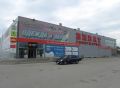 В Перми вновь продают бывший гипермаркет «Виват»
