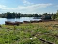 Солнечная погода задержится в Прикамье до конца месяца
