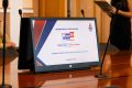 Избирательная комиссия Пермского края подвела итоги по выборам депутатов Законодательного Собрания Пермского края по единому краевому округу