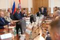 Избирательная комиссия Пермского края подвела итоги по выборам депутатов Пермской городской Думы по единому краевому округу
