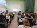 Органы прокуратуры Пермского края продолжают системную работу по правовому просвещению и профилактике правонарушений среди несовершеннолетних