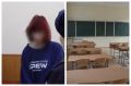 Кукловод с бантами. Ученицу судят за подстрекательство нападения на школу