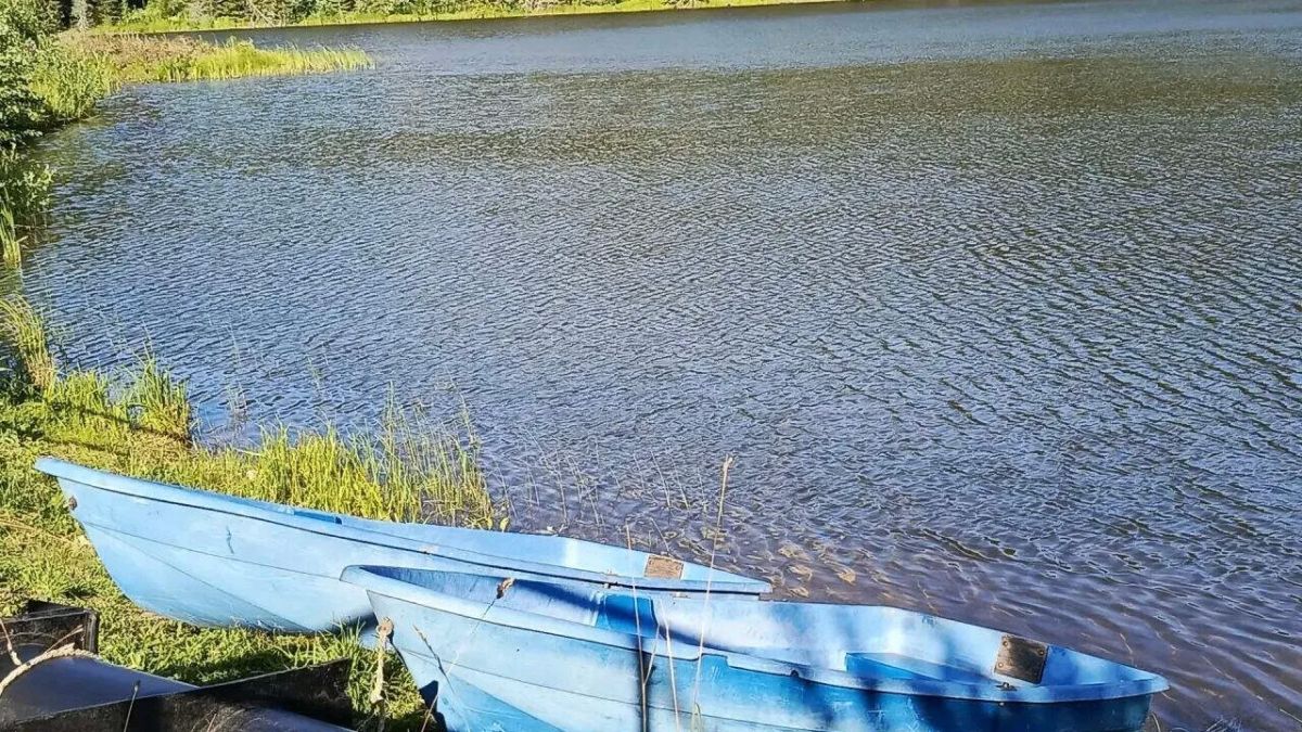 Число смертей на воде увеличилось за год в Пермском крае