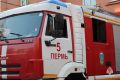БЕЗ ПАНИКИ! ВСЕ ПО ПЛАНУ!. Огнеборцы МЧС Прикамья выехали на пожарно-тактические учения — они отработают тушение условного пожара в районе пересечения Комсомольского проспекта и улицы Белинского