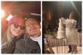 Муж не знает? Зоя Бербер подала на развод спустя два года брака