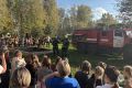 Урок, который запомнится. В лагере «Новое поколение» прошло мероприятие «Безопасное колесо»