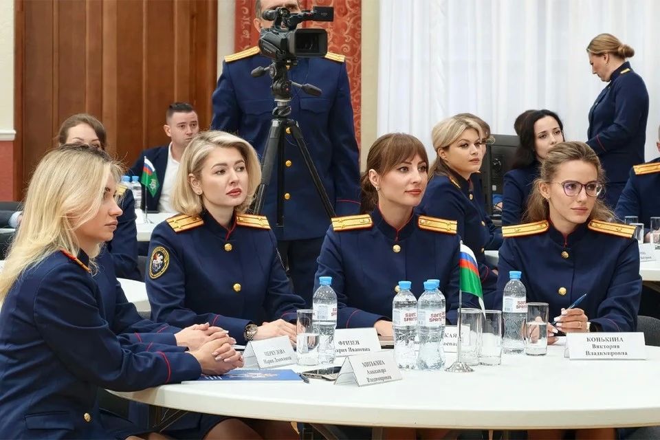 Следователи Прикамья закрепят навыки работы со СМИ на семинаре в Екатеринбурге