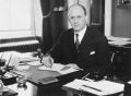 24 сентября 1944 года был опубликован план послевоенного устройства Германии — план Моргентау