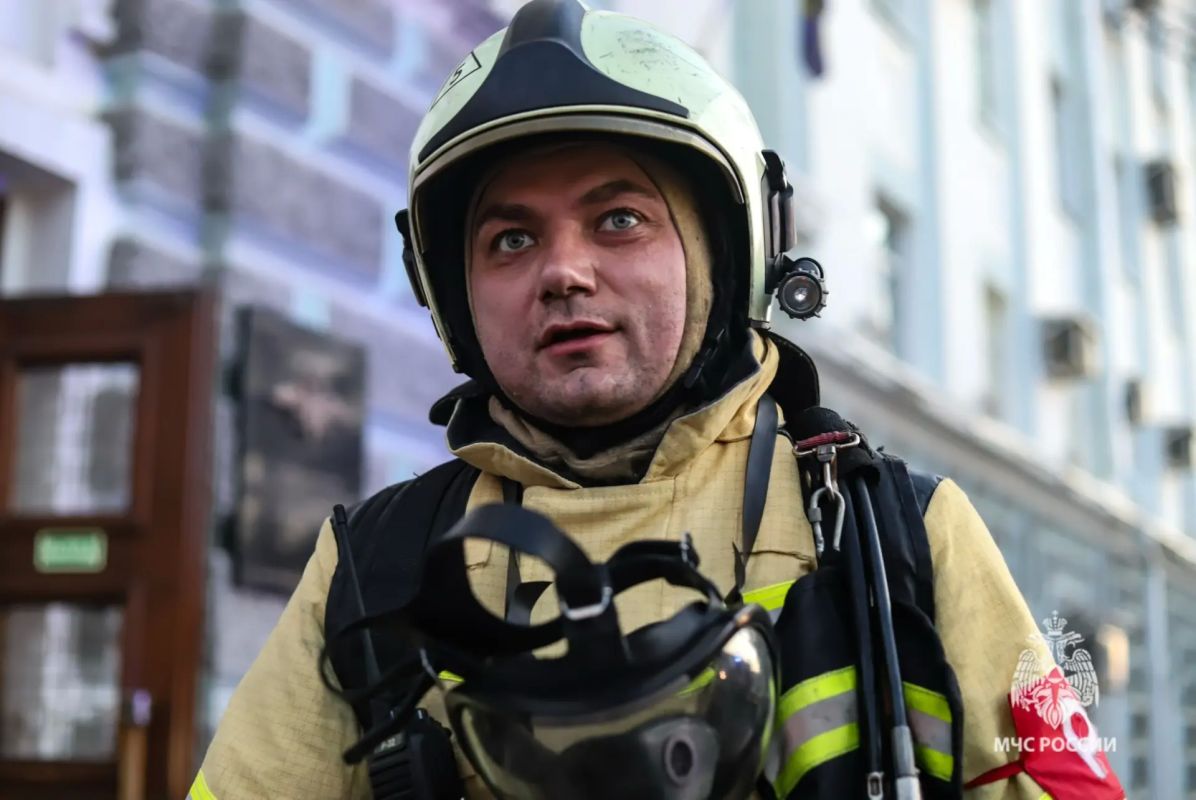 Эвакуация, локализация, ликвидация — все по плану! Эвакуация, локализация, ликвидация — все по плану!