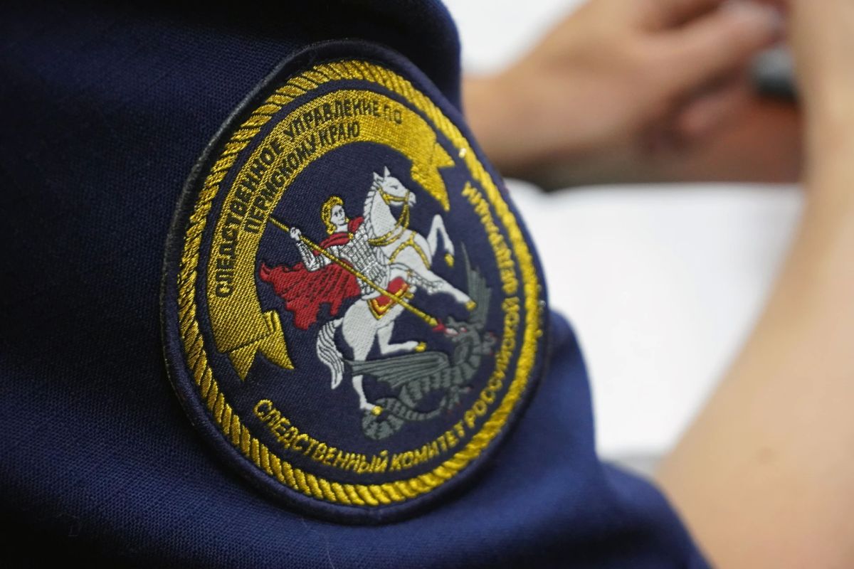 Сотрудники регионального управления СКР оказали содействие в восстановлении прав жителей деревни Красный Яр на качественную дорожную инфраструктуру