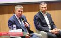 Эдуард Соснин: Вместе с губернатором Пермского края Дмитрием Махониным встретился с участниками программы Архитекторы.pф