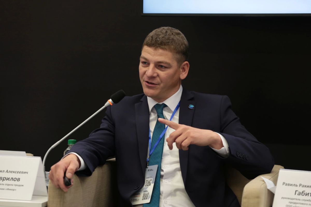 Для отрасли металлообработки обновление технологий становится вопросом сохранения эффективности и конкурентоспособности Для отрасли металлообработки обновление технологий становится вопросом сохранения эффективности и конкурентоспособности
