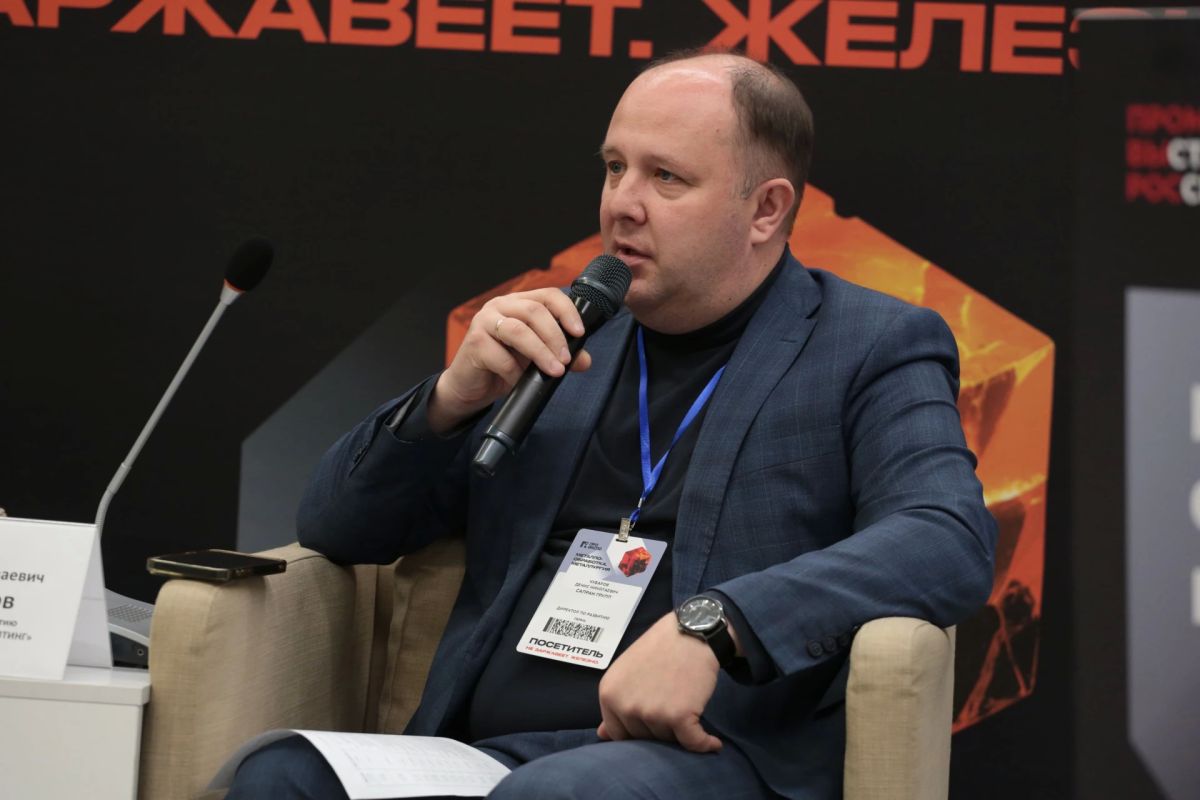 Для отрасли металлообработки обновление технологий становится вопросом сохранения эффективности и конкурентоспособности Для отрасли металлообработки обновление технологий становится вопросом сохранения эффективности и конкурентоспособности