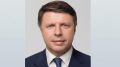 Мандат лидера списка «Единой России» в Заксобрании может перейти Юрию Борисовцу