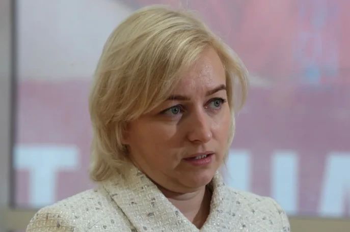 Первый секретарь крайкома КПРФ избрана депутатом Госдумы РФ