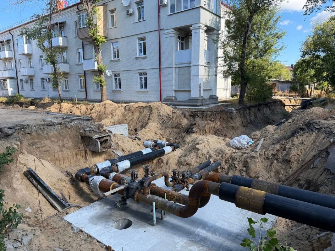 В Луганске состоялось совещание, посвященное подготовке республики к осенне-зимнему периоду В Луганске состоялось совещание, посвященное подготовке республики к осенне-зимнему периоду