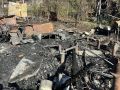 В Прикамье следователем СК России возбуждено уголовное дело по факту гибели троих людей в результате пожара