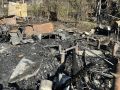 Пожар в частном доме унёс жизни троих человек
