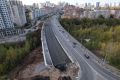 Мост через Егошиху в Перми откроют 18 октября