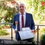 Назван победитель конкурса «Лидер Пермского края» в сфере туризма