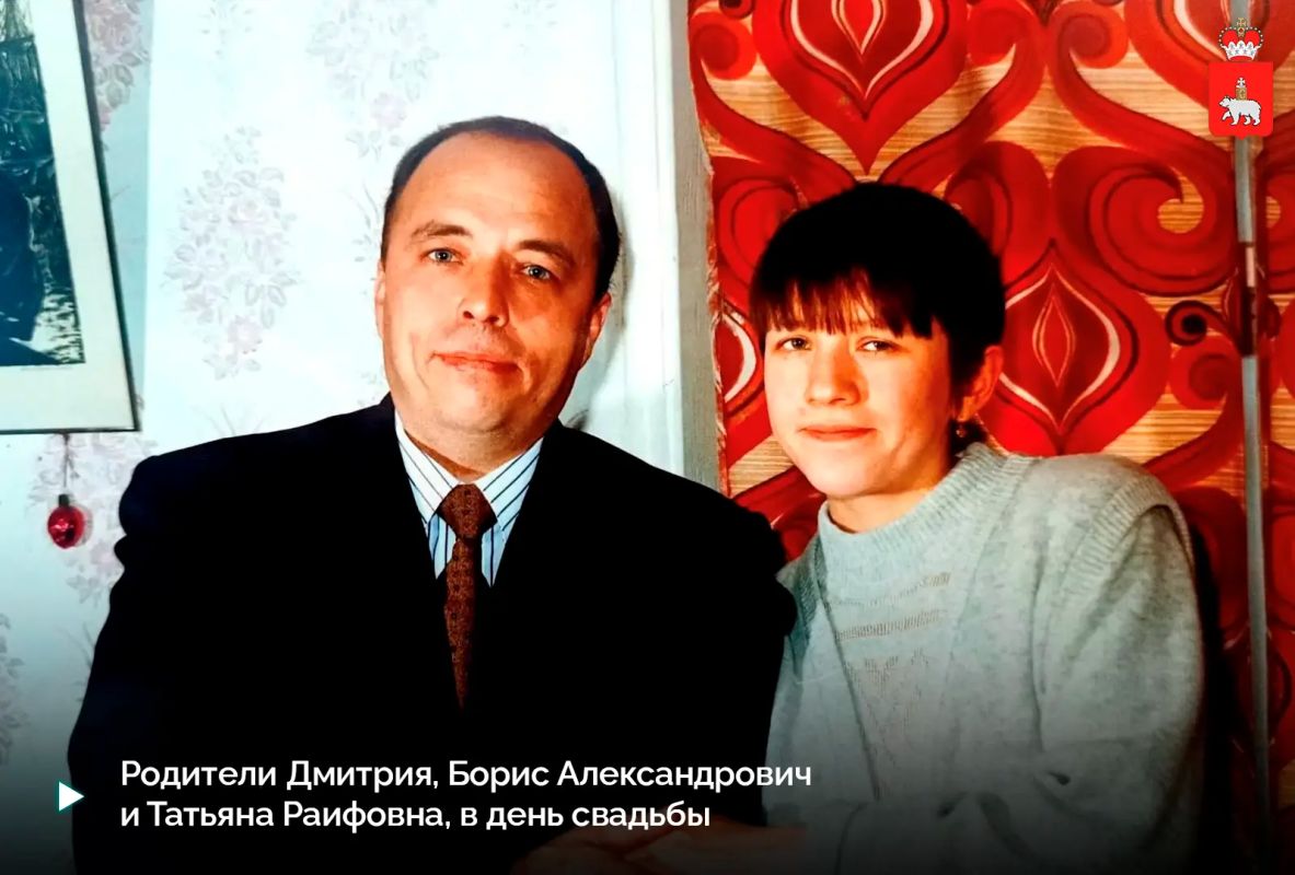 Когда работа становится семейной традицией Когда работа становится семейной традицией