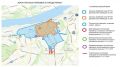 Расширят зону пермских платных парковок с 1 ноября