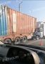 Пострадал водитель Газели в ДТП на трассе Пермь — Краснокамск