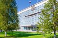 Генеральный совет «Единой России» согласовал кандидатуру Валерия Сухих на пост спикера Законодательного Собрания Пермского края