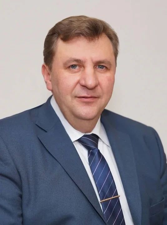 Председатель Чусовской думы сложил полномочия