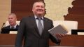 Генсовет «Единой России» согласовал кандидата на пост спикера заксобрания Прикамья