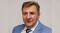 Председатель Чусовской думы покинул пост