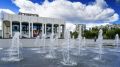 Сегодня завершится сезон городских фонтанов в Перми
