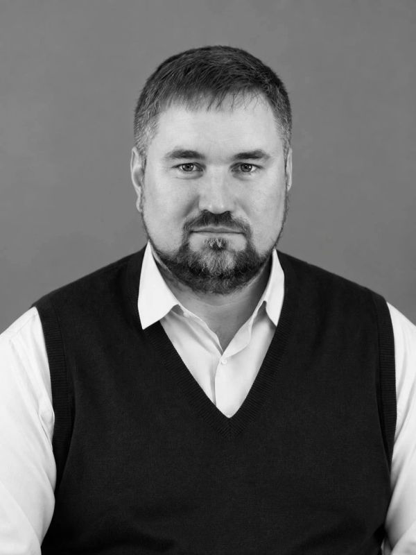 Ушел из жизни директор Института компьютерных наук и технологий ПГНИУ