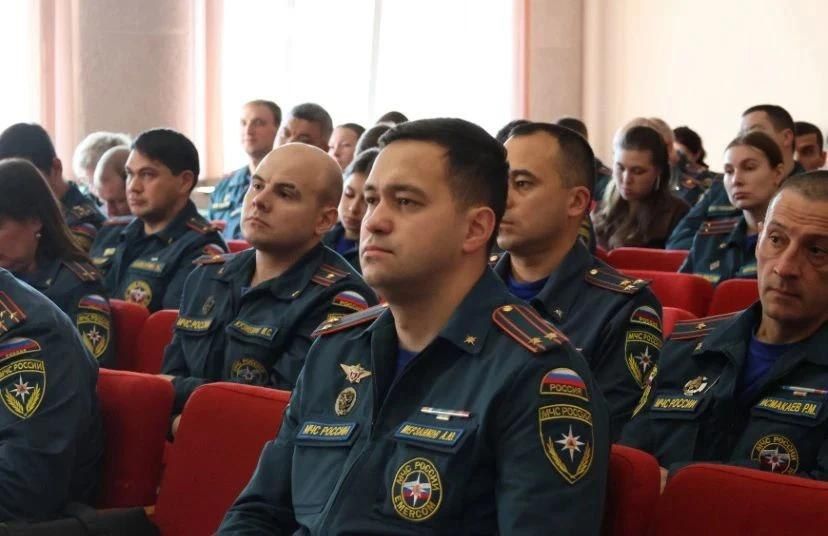 В рамках межведомственного взаимодействия прокуратура продолжает работу по профилактике коррупционных рисков В рамках межведомственного взаимодействия прокуратура продолжает работу по профилактике коррупционных рисков