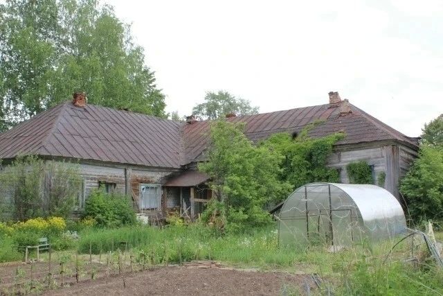 Для сохранения объектов культурного наследия в Ильинском ищут инвесторов Для сохранения объектов культурного наследия в Ильинском ищут инвесторов