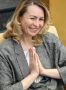 Оксана Фадина избрана сенатором в Совете Федерации от Омской области