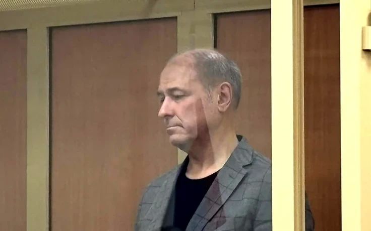 Уголовное дело экс-депутата заксобрания поступило в Апелляционный военный суд