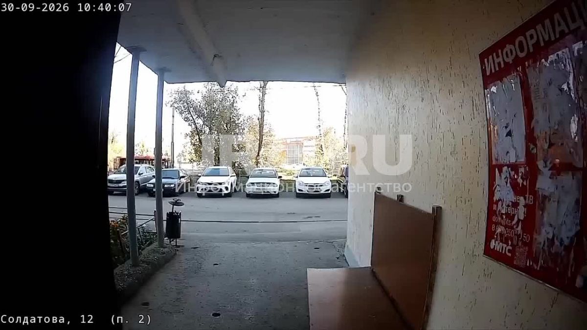 «Дай я тебя потрогаю»: мужчина с ножом напал на девушку в Прикамье