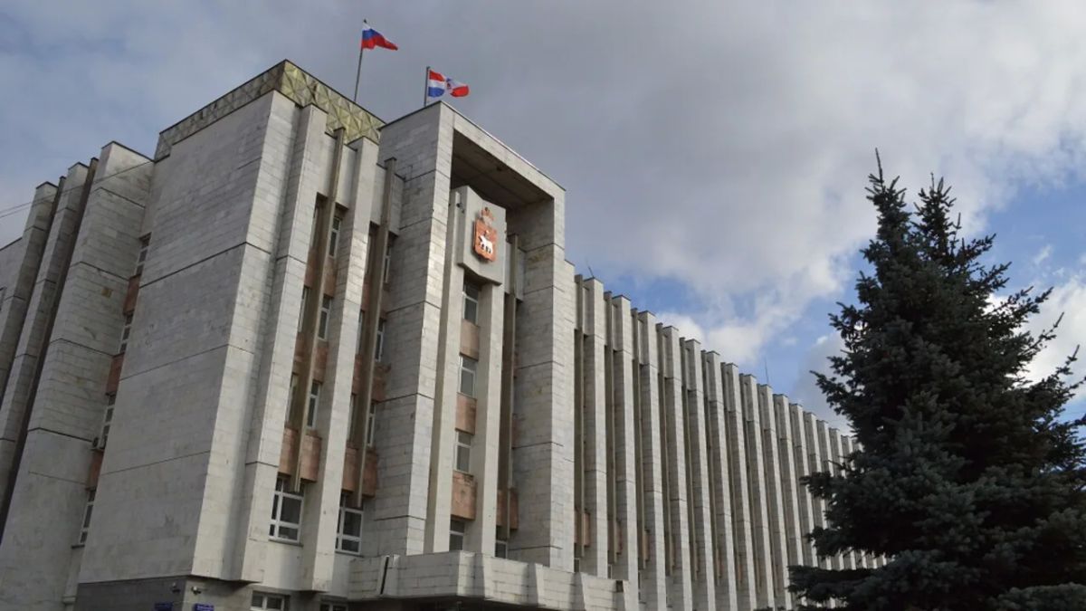 Правительство Прикамья снизит долговую нагрузку муниципалитетов