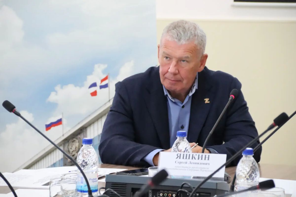 Определен состав руководства нового созыва Законодательного Собрания Определен состав руководства нового созыва Законодательного Собрания