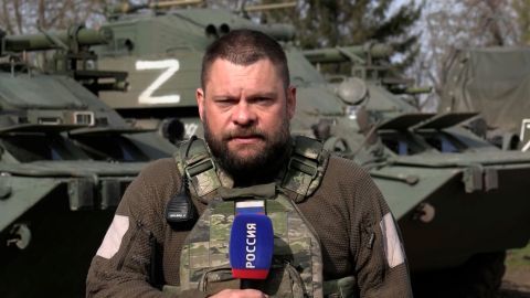 Евгений Поддубный: Силовики продолжают зачищать украинскую агентурную сеть на территории России