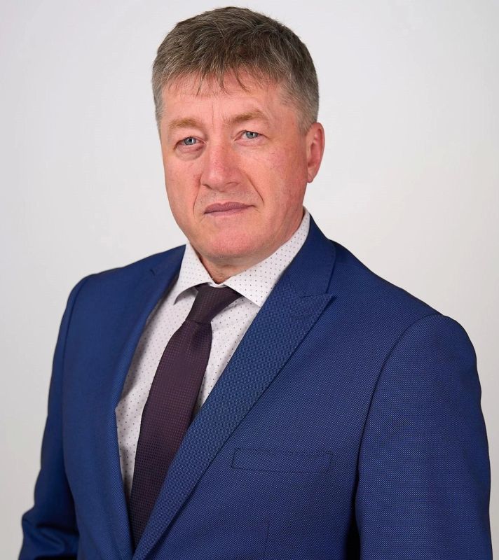 Думой Соликамска продолжит руководить Игорь Мингазеев